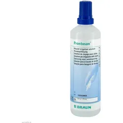 Prontosan W Wundspüllösung 350 ml
