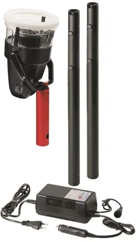 Siemens Dig.Industr. Solo461 Wärmemelderprüfer von Siemens Dig.Industr. Solo461 Gefahrenmeldesysteme