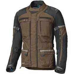 Held Biker Fashion Carese Evo GTX Motorradjacke von Held