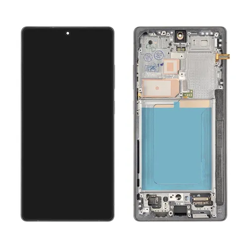 Samsung Galaxy S25 Ultra Display
