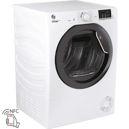 Wäschetrockner bis 400 Euro von Hoover