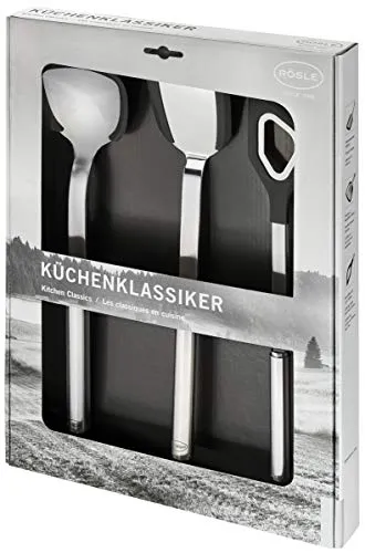 Rösle Küchenhelferset Küchenklassiker