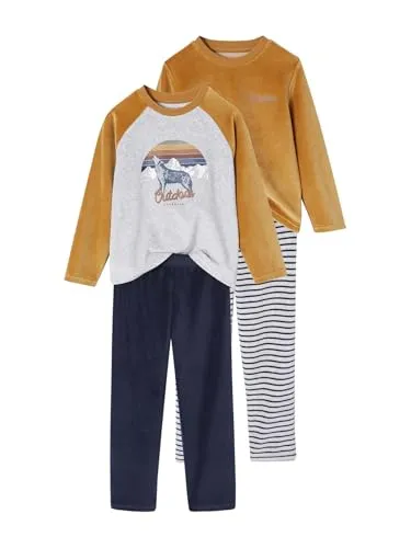 Schlafanzüge von Vertbaudet