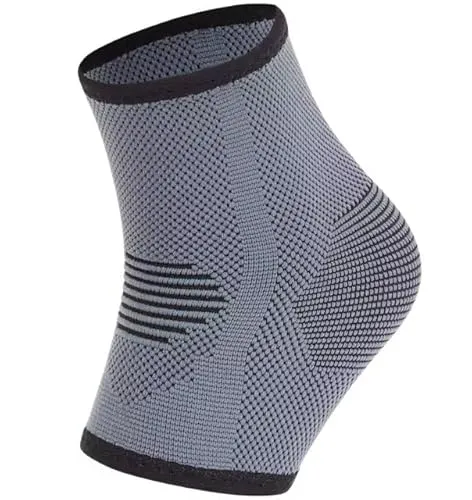 Sport Support Knöchelbandage: Optimale Unterstützung für Schmerzlinderung, Flexibilität und Ausdauer