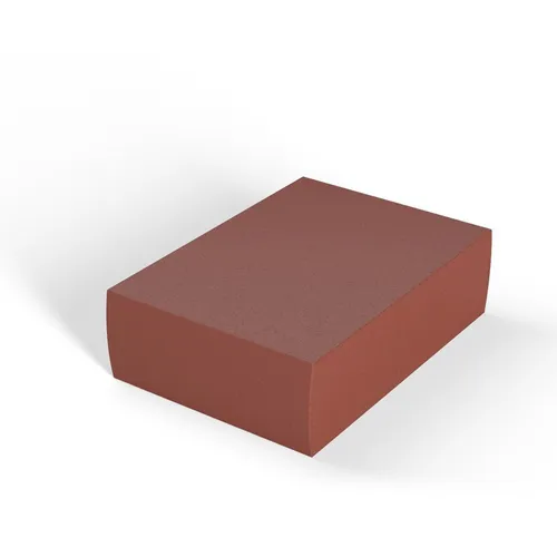Zapp-Zimmermann 220-120 Brandschutzstein ZZ 200x120x60 mm von Zapp-Zimmermann