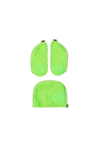 ergobag Schulranzen Fluo Zip Set . (3-tlg) von ergobag