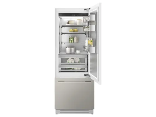 V-ZUG CombiCooler V6000 75 Supreme Einbau-Kühl-Gefrierkombination