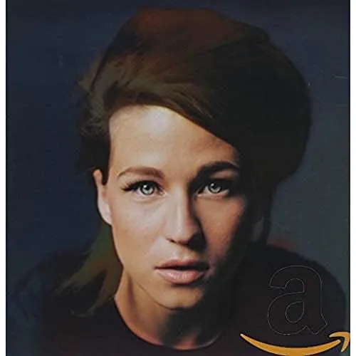 Reason (Deluxe Edition) (+4 Bonus Tracks)