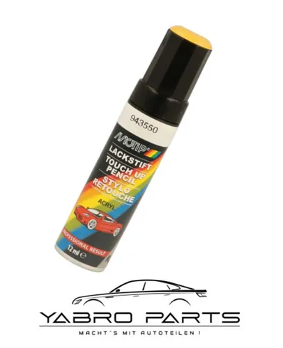 MOTIP Fahrzeug-Kombinationslack 943550