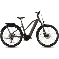 E-Bikes bis 4000 Euro von CUBE