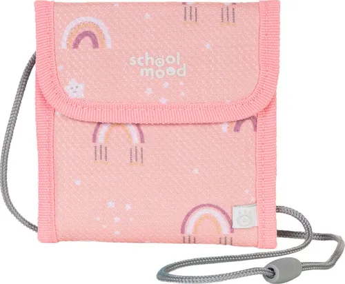 SCHOOL-MOOD® Brustbeutel