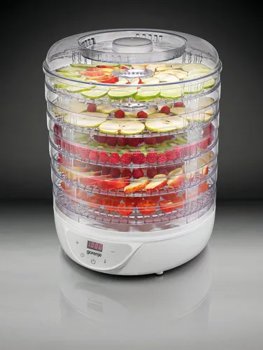 Dörrautomat FDK24DW