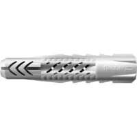 Universaldübel UX 8x50 hellgrau, 100 Stück
