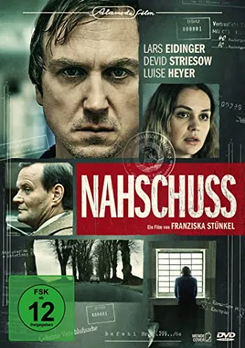 Nahschuss [DVD]