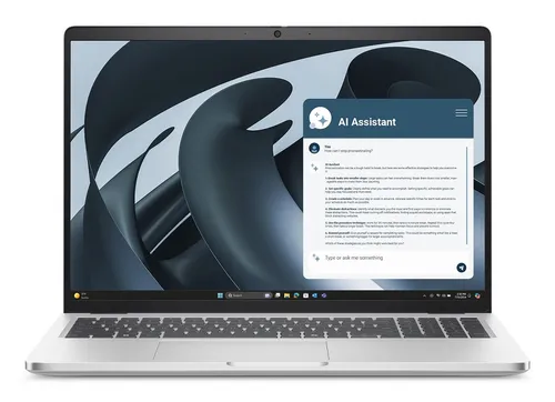 Dell Pro 16 Plus PB16255 - Leistungsstarker 16