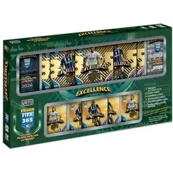 Sammelkarten von Panini