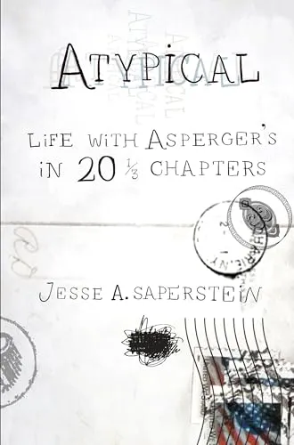 Produktbild Atypical: Life with Asperger's in 20 1/3 Chapters