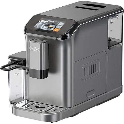 Kaffeevollautomaten bis 500 Euro von HiBREW