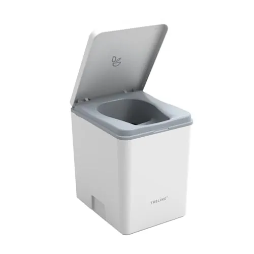 TRELINO Trenntoilette Evo Größe L