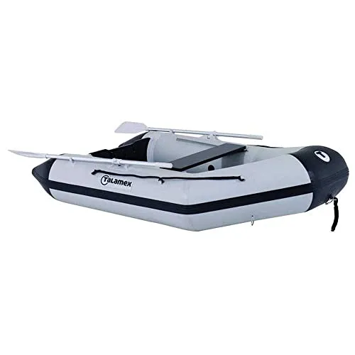 Ruderboote von Talamex