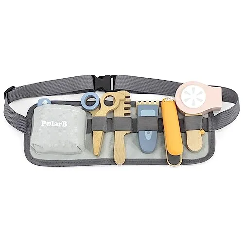 Polar B VIGA 44201 Haarschneide-Set