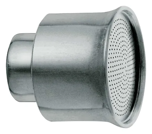 GEKA plus-Gießkopf Al, D51mm, 1mm,SB 51mm-Platine plus von GEKA