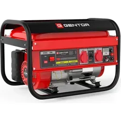 Stromerzeuger 4-Takt 6.5PS Generator GT2200