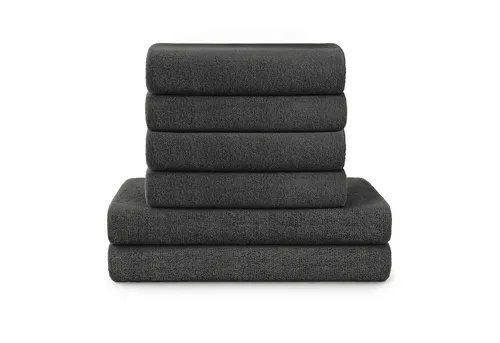 Blumtal Handtuch Set Premium 4 oder 6-TLG. von Blumtal