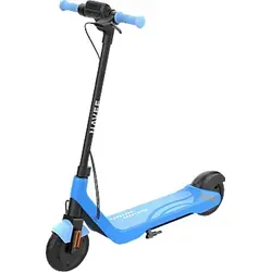 NAVEE K 100 Kids Kinder E-Scooter – Blau, 7 Zoll