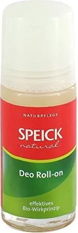SPEICK Deo Roll-on 50 ml