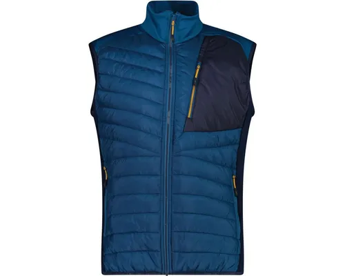CMP MAN Hybrid Vest petroleum (N903) 52