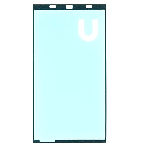 NG-Mobile Klebefolie Display für HTC Desire 626G – Klebepad Kleberahmen Klebestreifen – Display Handy Rahmen Kleber – Dichtung Sticker Smartphone