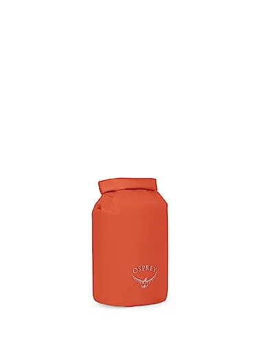 Osprey Europe Wildwater Dry Bag 8 in orange von Osprey
