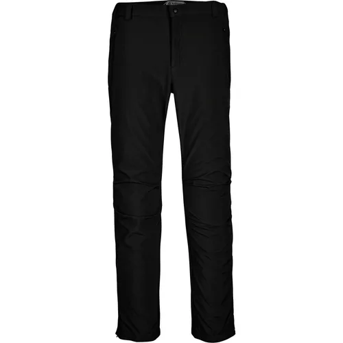 killtec KOW 49 KG Men Softshell Pants schwarz (00200) 27