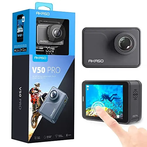 Akaso V50 Pro