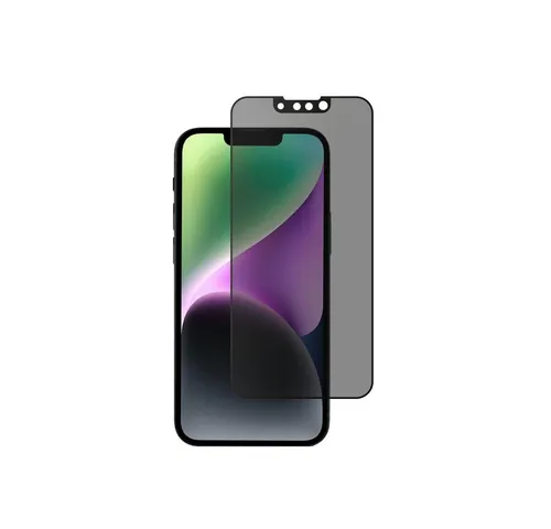 alkaya. Displayschutzglas Displayschutzglas Privacy, Panzerglas, Schutzfolie, Displayschutzfolie für iPhone 13, iPhone 13 Pro, iPhone 14, Privacy-Schutz