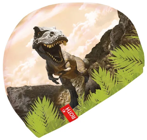 ROTH Kinder-Badekappe