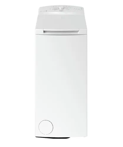 Whirlpool 6SENSO TDLR6240LIT Waschmaschine