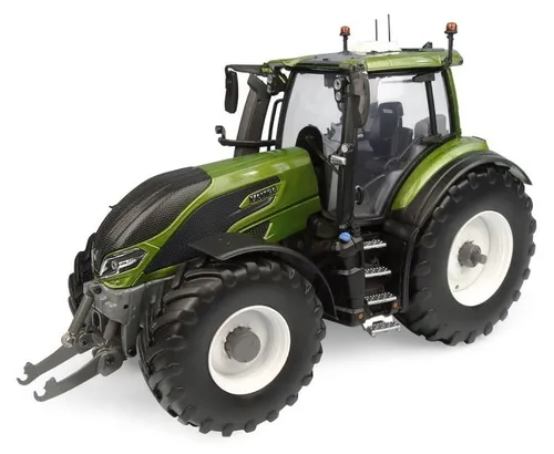 UNIVERSAL HOBBIES, VALTRA Q305 Metallic Olive Green Limitiert auf 1000 Ex., 1...