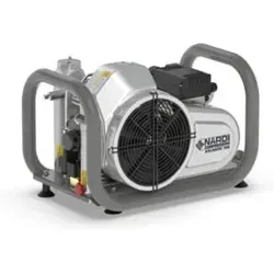 Aerotec Hochdruck-Atemluftkompressor ATLANTIC P 100/3 von AEROTEC