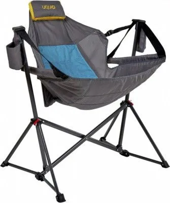 uquip Faltstuhl Rocky petrol 244027 in petrol von uquip