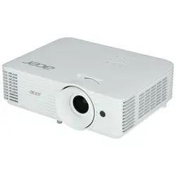 Acer H6542BDi Beamer mit Full-HD und Eco-Modus - Beamer für brillantes Heimkino mit 5200 ANSI Lumen, 10.000:1 Kontrast und bis zu 12.000 Stunden Lebensdauer im Eco-Modus – ideal für Kinoabende und Sportevents.