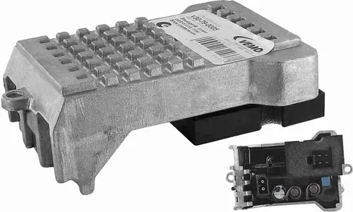 Regler, Innenraumgebläse VEMO V30-79-0005 von VEMO