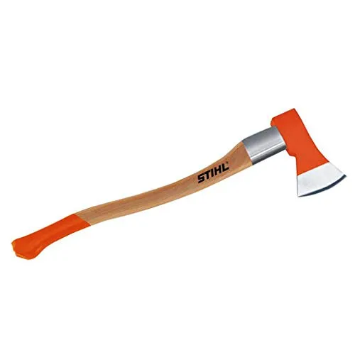 Stihl Forstaxt AX 16 S – 70 cm Hickorystiel, 1550 g
