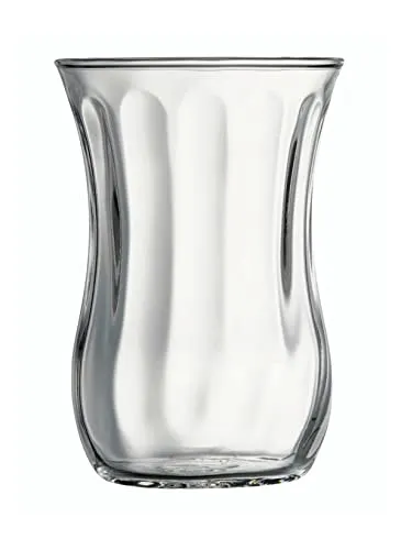 Pasabahce Teeglas 12er-Set 