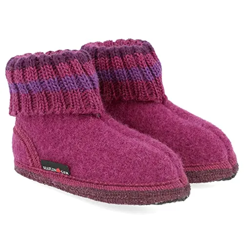 Haflinger Paul Kinderschuhe
