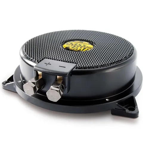 Bass-Shaker von Sinuslive