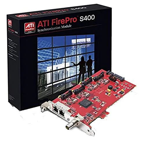 AMD FIREPRO S400 von AMD