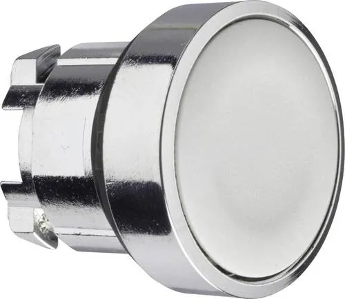 Schneider Electric ZB4BA8 Drucktaster-Frontelement 1St.