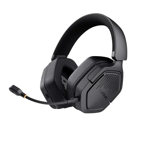 Trust GXT 1493 Ravox Gaming Headset